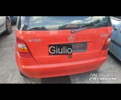 Mercedes a 160 w168 esp ricambi