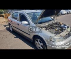 Opel astra 1.7 dti ricambi