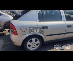 Opel astra 1.7 dti ricambi - 9