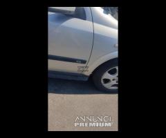 Opel astra 1.7 dti ricambi - 19
