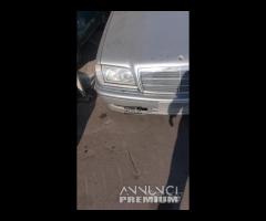 Mercedes classe c w202 station wagon sw ricambi