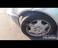 Mercedes classe c w202 station wagon sw ricambi