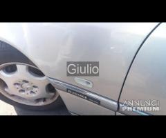 Mercedes classe c w202 station wagon sw ricambi - 6