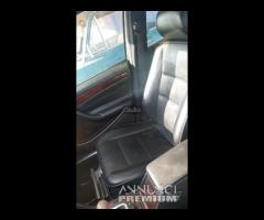 Mercedes classe c w202 station wagon sw ricambi - 11