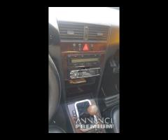 Mercedes classe c w202 station wagon sw ricambi - 12