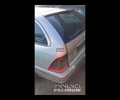 Mercedes classe c w202 station wagon sw ricambi - 14