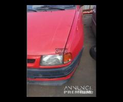 Seat Ibiza 1999 ricambi