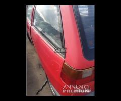 Seat Ibiza 1999 ricambi