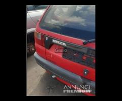 Seat Ibiza 1999 ricambi