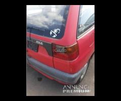 Seat Ibiza 1999 ricambi