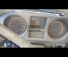 Mitsubishi pajero 1983 ricambi