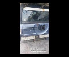 Mitsubishi pajero 1983 ricambi - 6