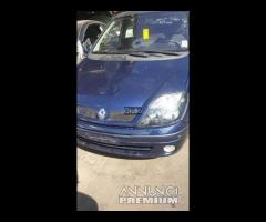 Renault scenic ricambi