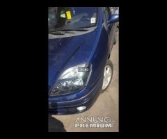Renault scenic ricambi