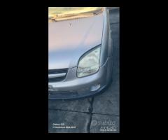 suzuki ignis ricambi