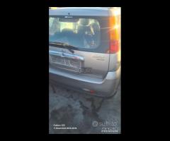 suzuki ignis ricambi