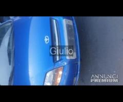 Daewoo Kalos ricambi vari