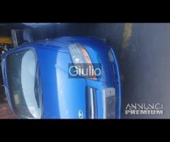 Daewoo Kalos ricambi vari