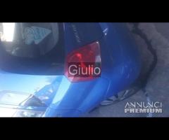 Daewoo Kalos ricambi vari - 8