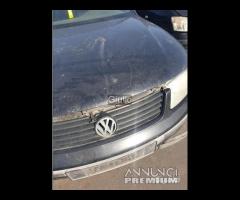 Volkswagen Passat 4 ricambi