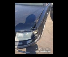 Volkswagen Passat 4 ricambi