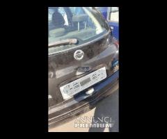 Nissan micra 1.2 benzina ricambi