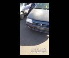Citroen saxo benzina ricambi