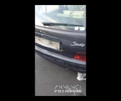 Citroen saxo benzina ricambi - 10