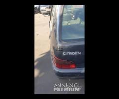 Citroen saxo benzina ricambi - 12