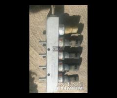 Iniettore brc 09SQ990200 arancione 