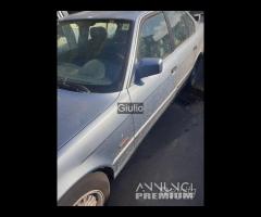 Bmw e34 320 6 cilindri