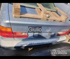 Bmw e34 320 6 cilindri