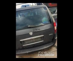 Lancia phedra ricambi