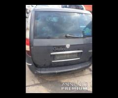 Lancia phedra ricambi