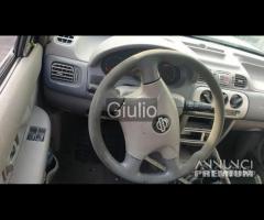 Nissan Micra ricambi