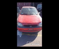 Opel corsa b ricambi