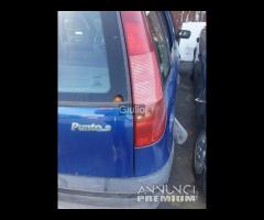 Fiat punto 1.1 ricambi