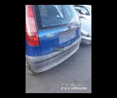 Fiat punto 1.1 ricambi