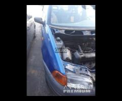Fiat punto 1.1 ricambi