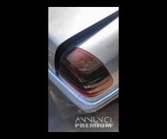 Classe c w202 c250 turbodiesel ricambi