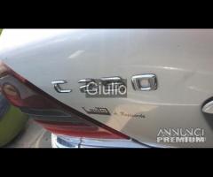 Classe c w202 c250 turbodiesel ricambi
