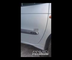 Renault scenic 1.6 prima serie ricambi