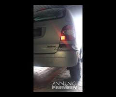 Renault scenic 1.6 prima serie ricambi - 6