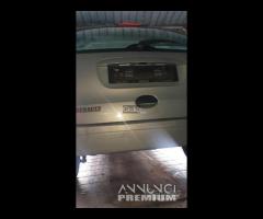 Renault scenic 1.6 prima serie ricambi - 7