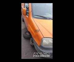 Fiat doblo ricambi aspirato