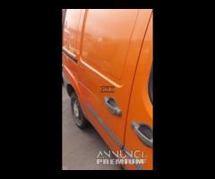 Fiat doblo ricambi aspirato