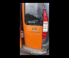 Fiat doblo ricambi aspirato