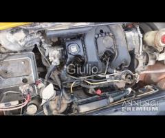 Fiat doblo ricambi aspirato - 14
