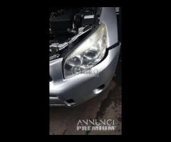 Toyota rav 4 2.2 136cv ricambi