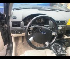 Ford mondeo 2001 ricambi